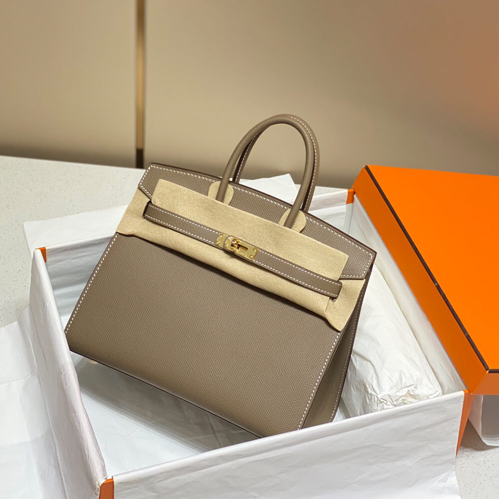 Hermes Birkin 25 Sellier