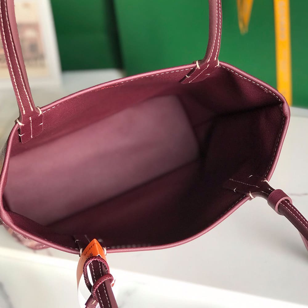 Goyard Anjou Mini Bag