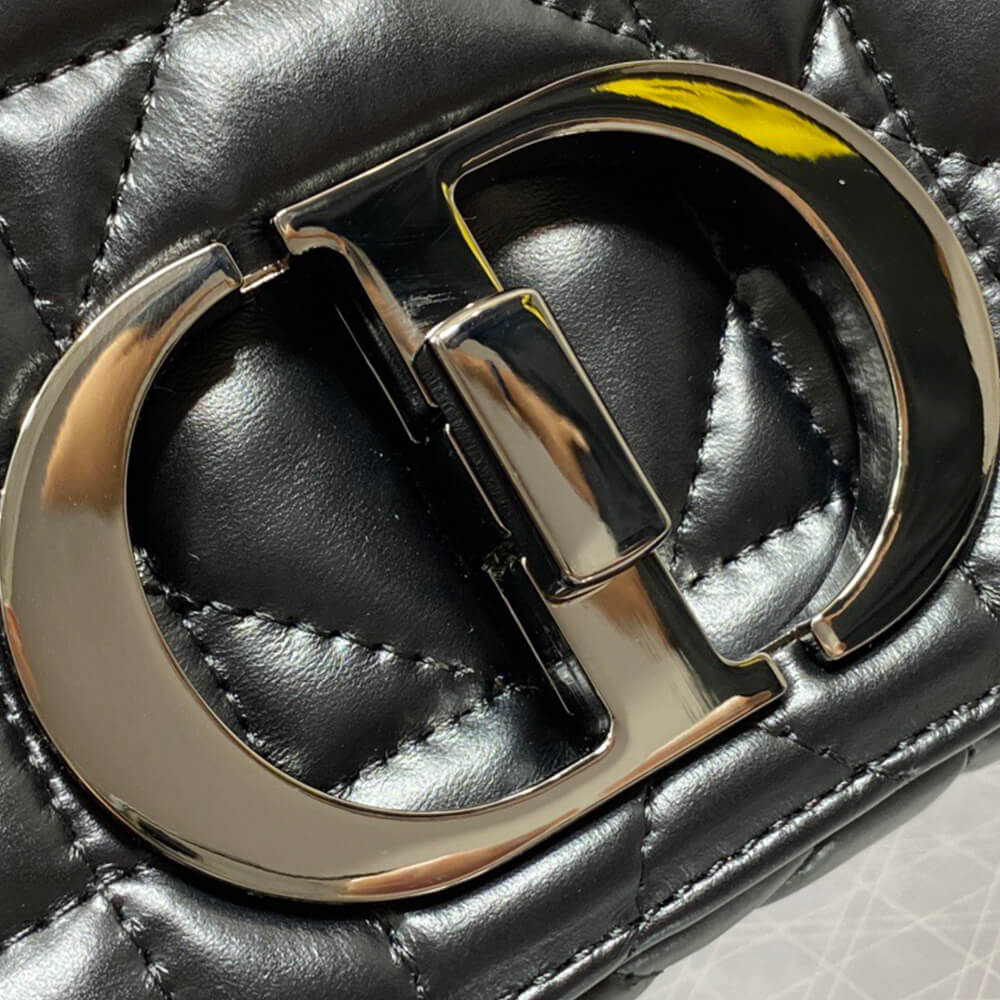 Large Dior Caro Bag(HIGH-END GRADE)