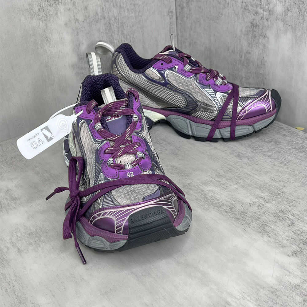 Balenciaga 3xl Sneaker