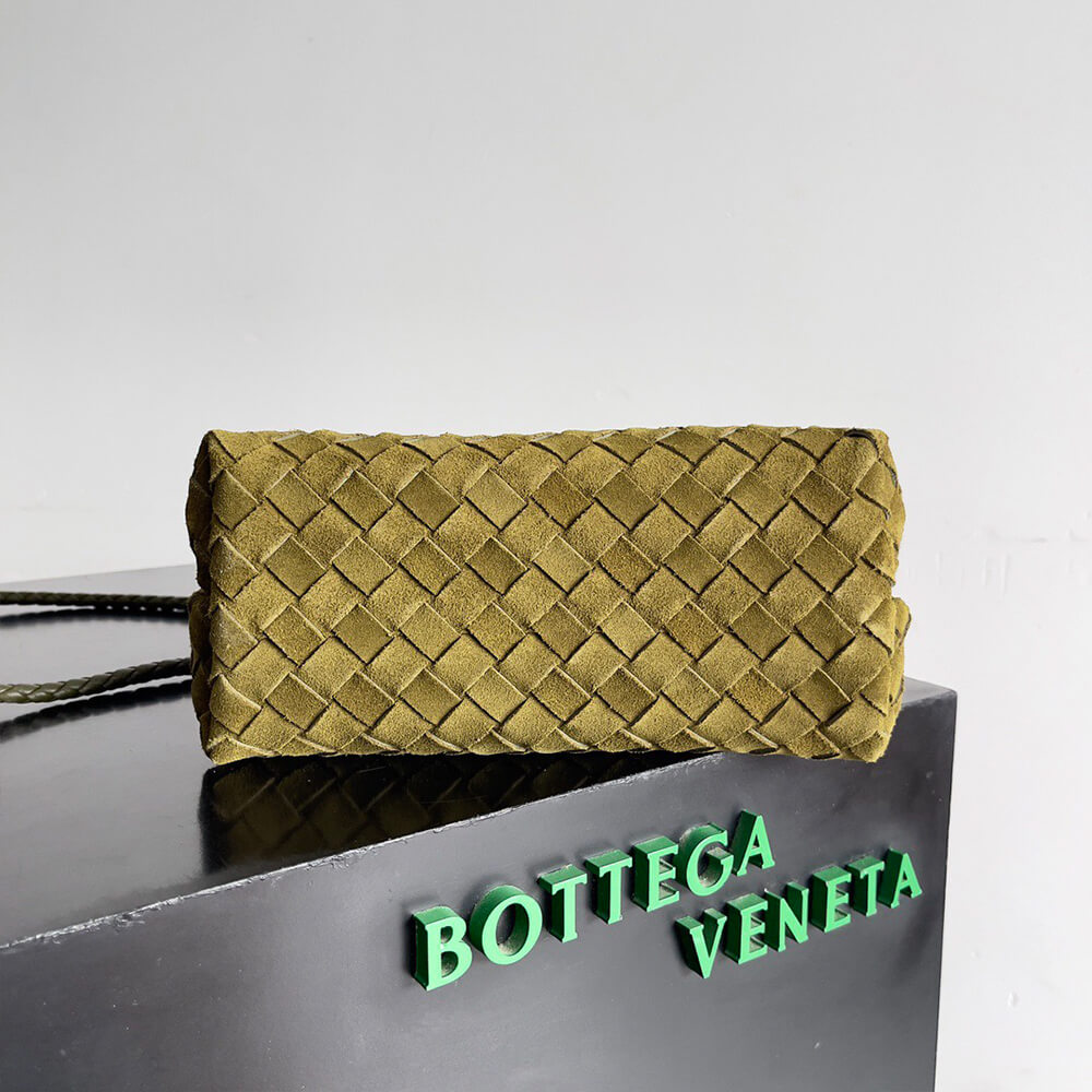 Bottega Veneta Small Andiamo