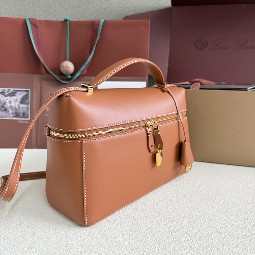 Loro Piana Extra Bag L27(High-end Grade)