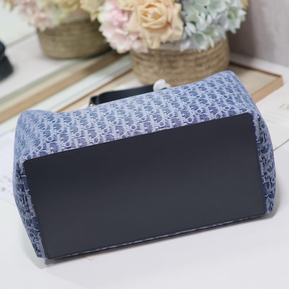 Large Dior Toujours Bag