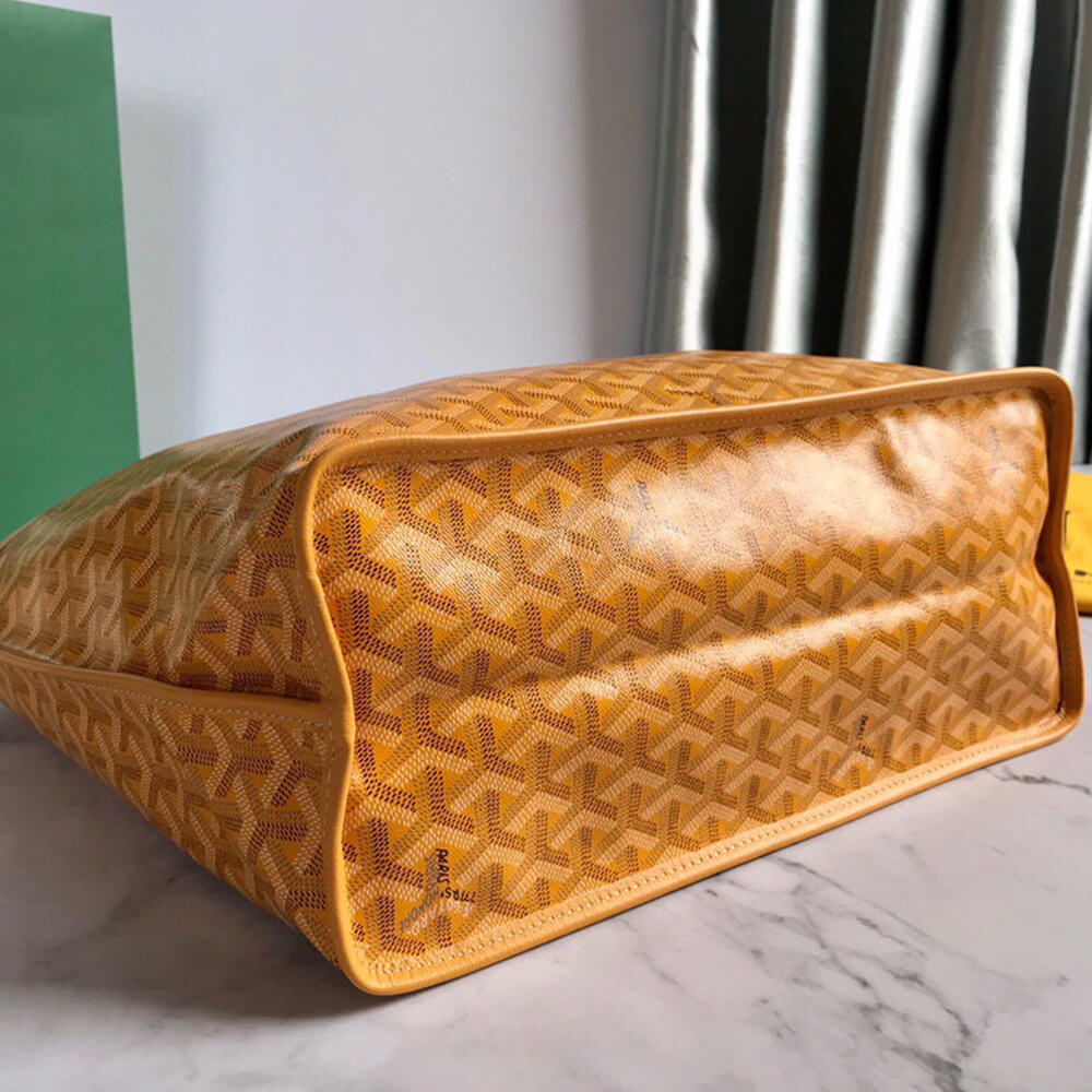 Goyard Saint Louis PM Bag