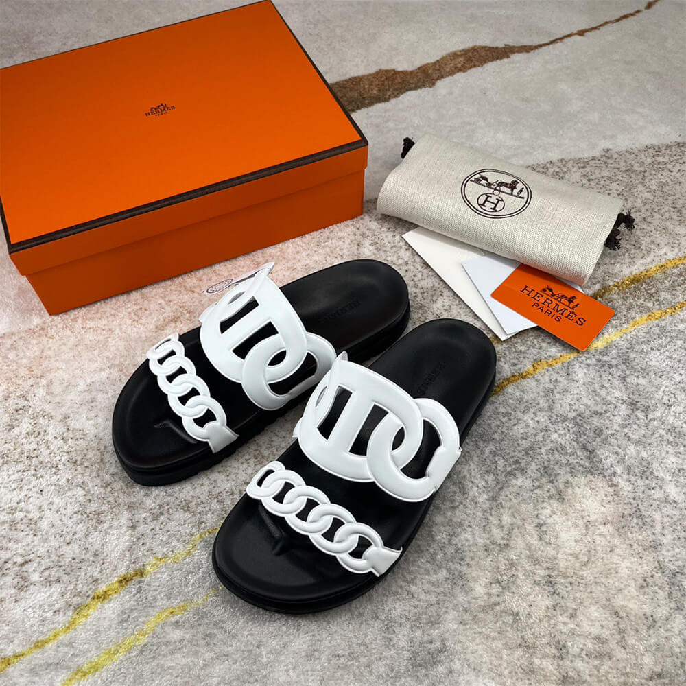 Hermes Extra sandal