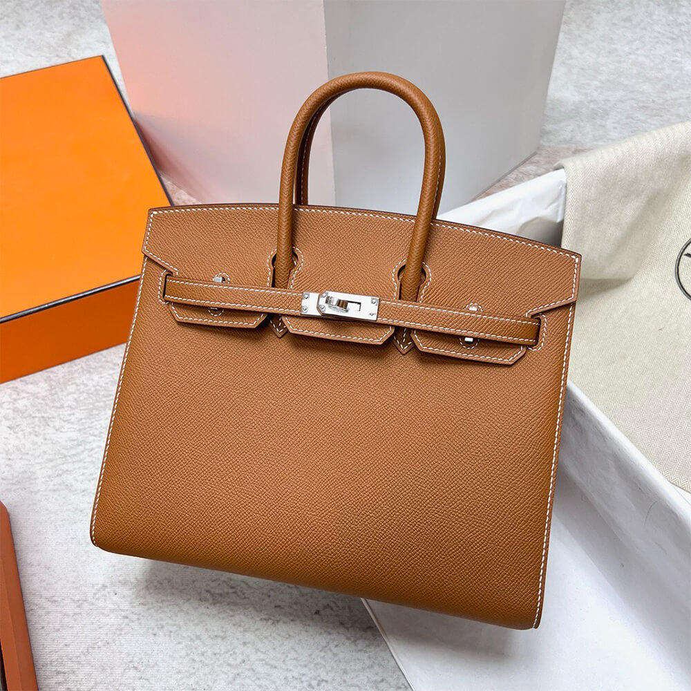 Hermes Birkin 30 Sellier