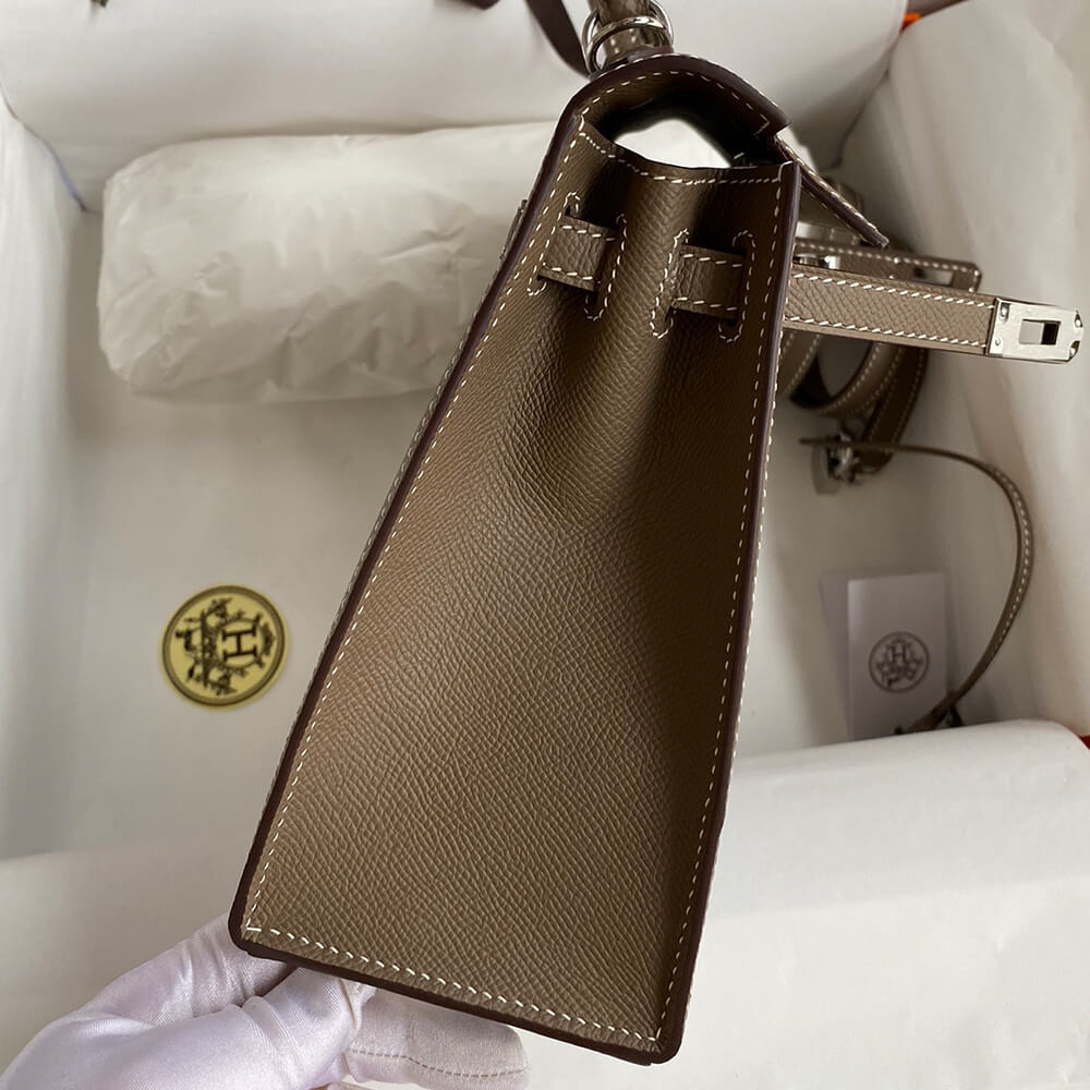 Hermes Kelly 25(TAX-FREE Grade)
