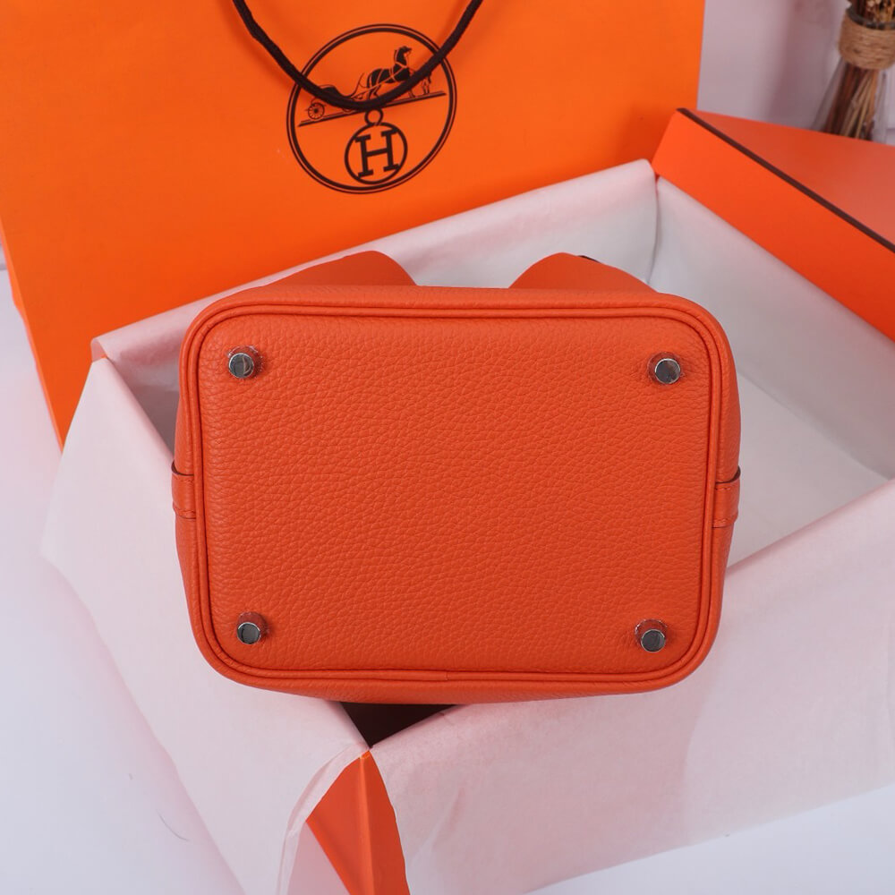 Hermes Picotin Lock 18