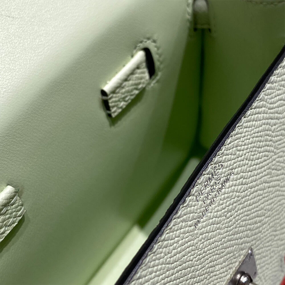 Hermes Kelly Doll Picto(HIGH-END GRADE)