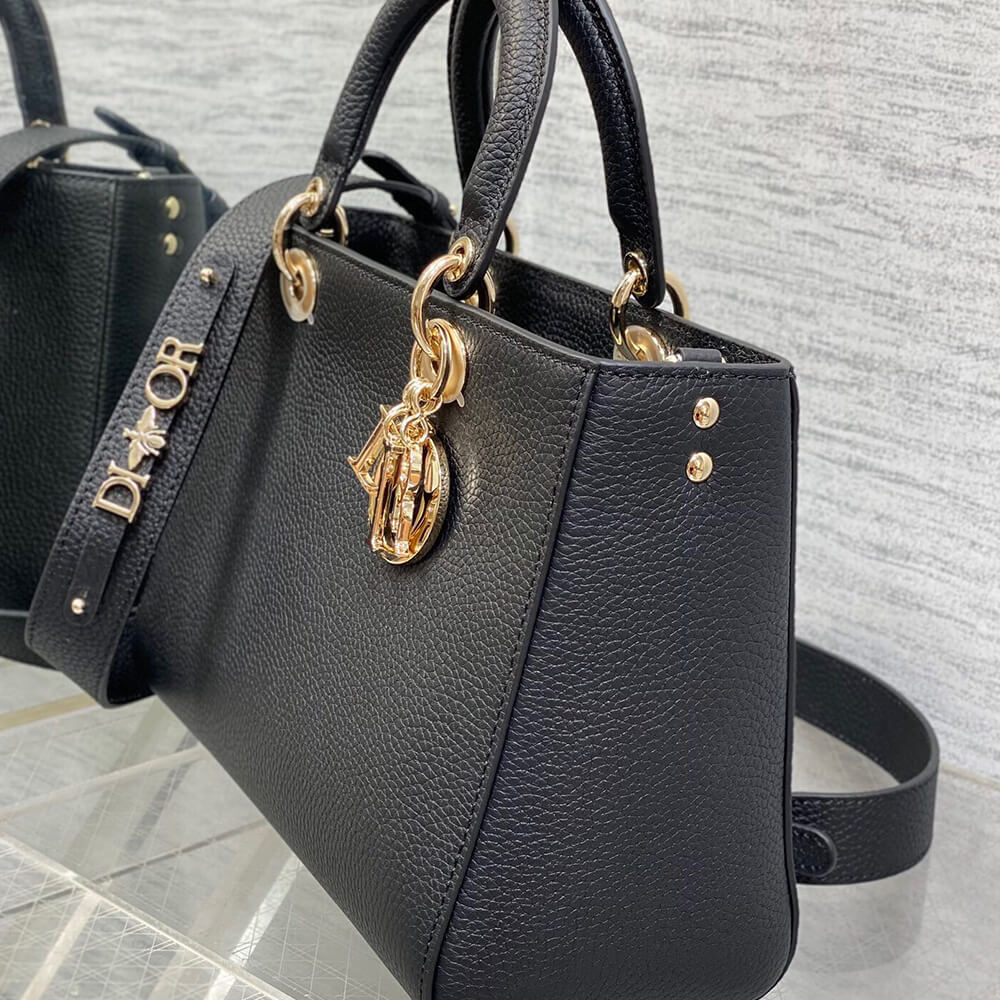 DIOR Medium Lady D-Sire My ABCDior Bag