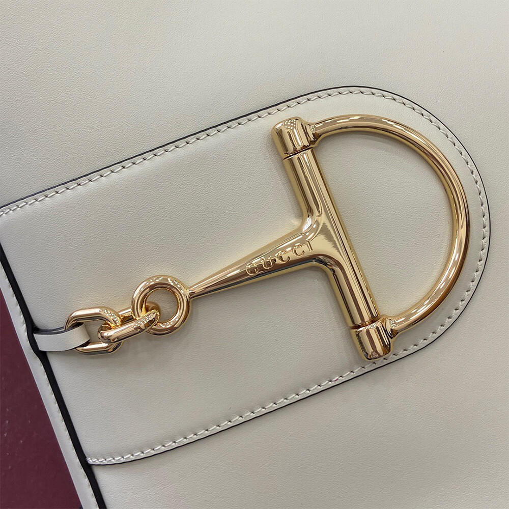 Gucci 73 small bucket bag