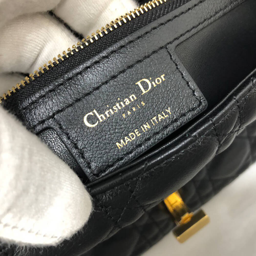 MEDIUM DIOR CARO BAG