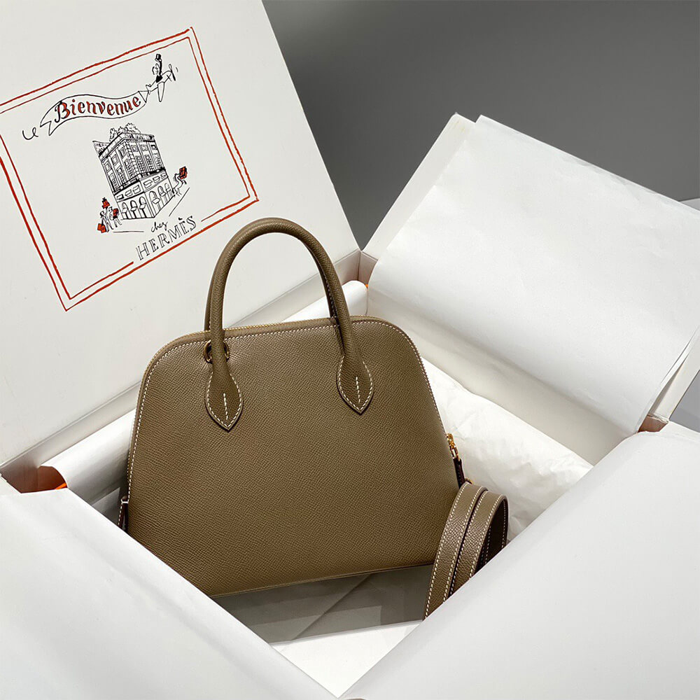 HERMES 1923 BOLIDE 25