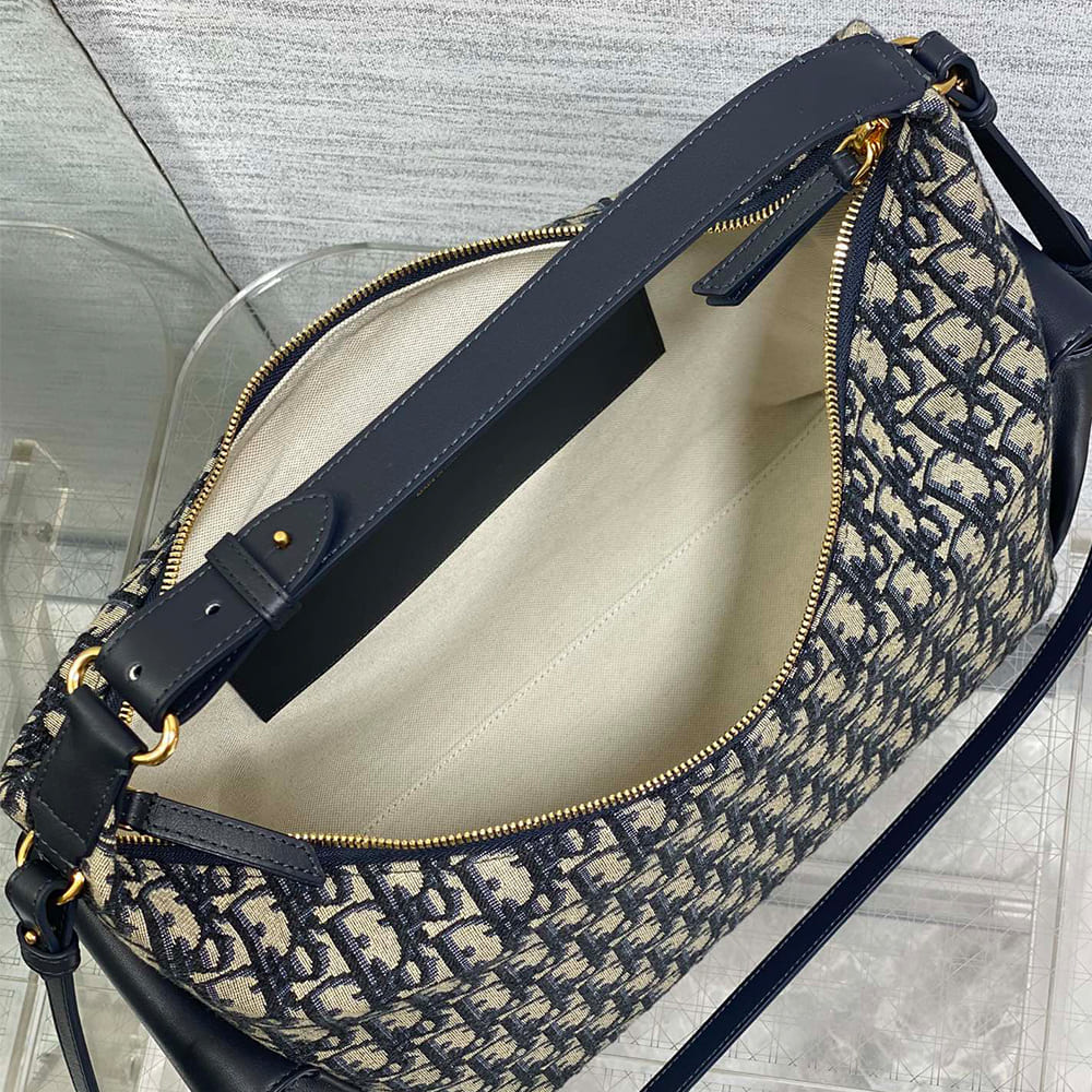 Dior Large D-Dream Bag