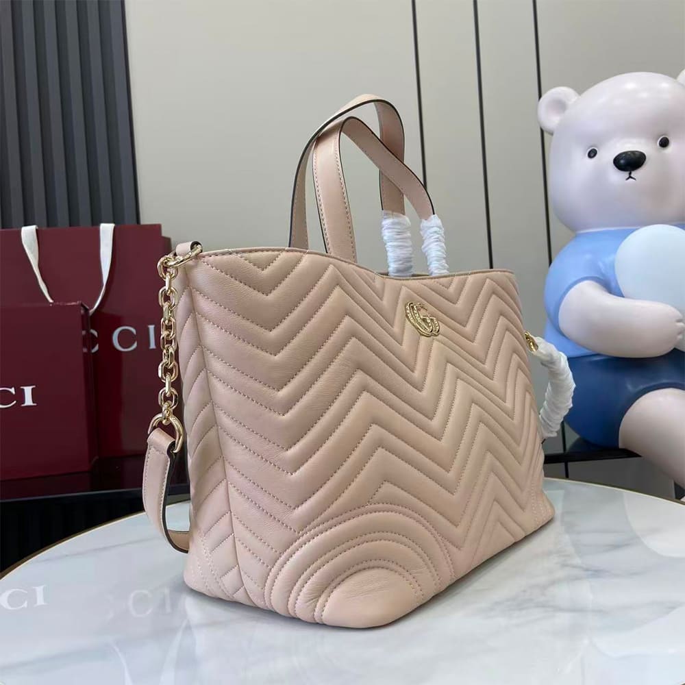 Gucci Betty medium tote bag