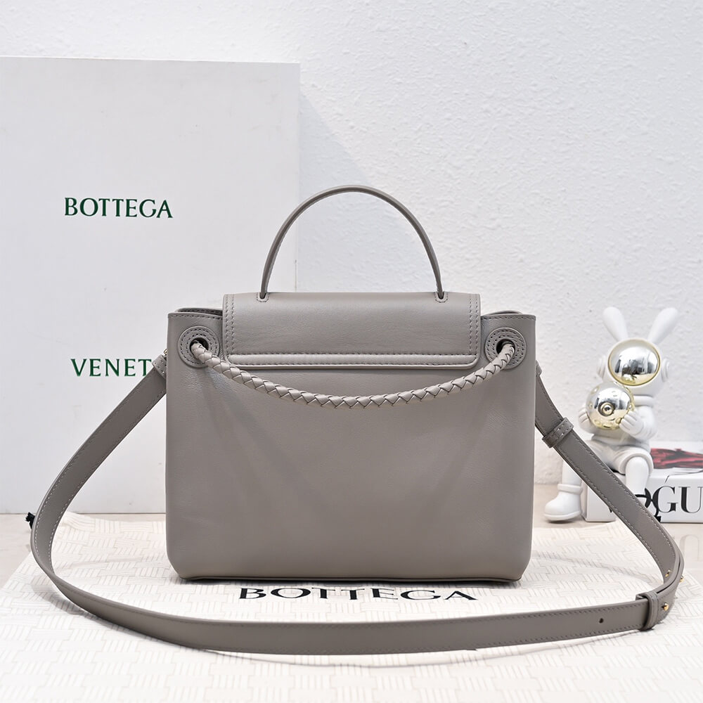 Bottega Veneta Small Ciao Ciao(HIGH-END GRADE)