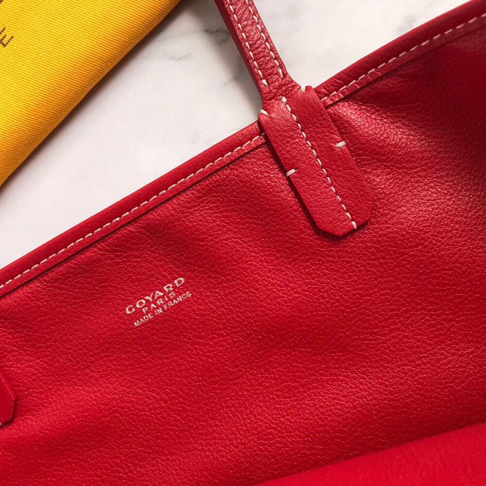 Goyard Saint Louis PM Bag