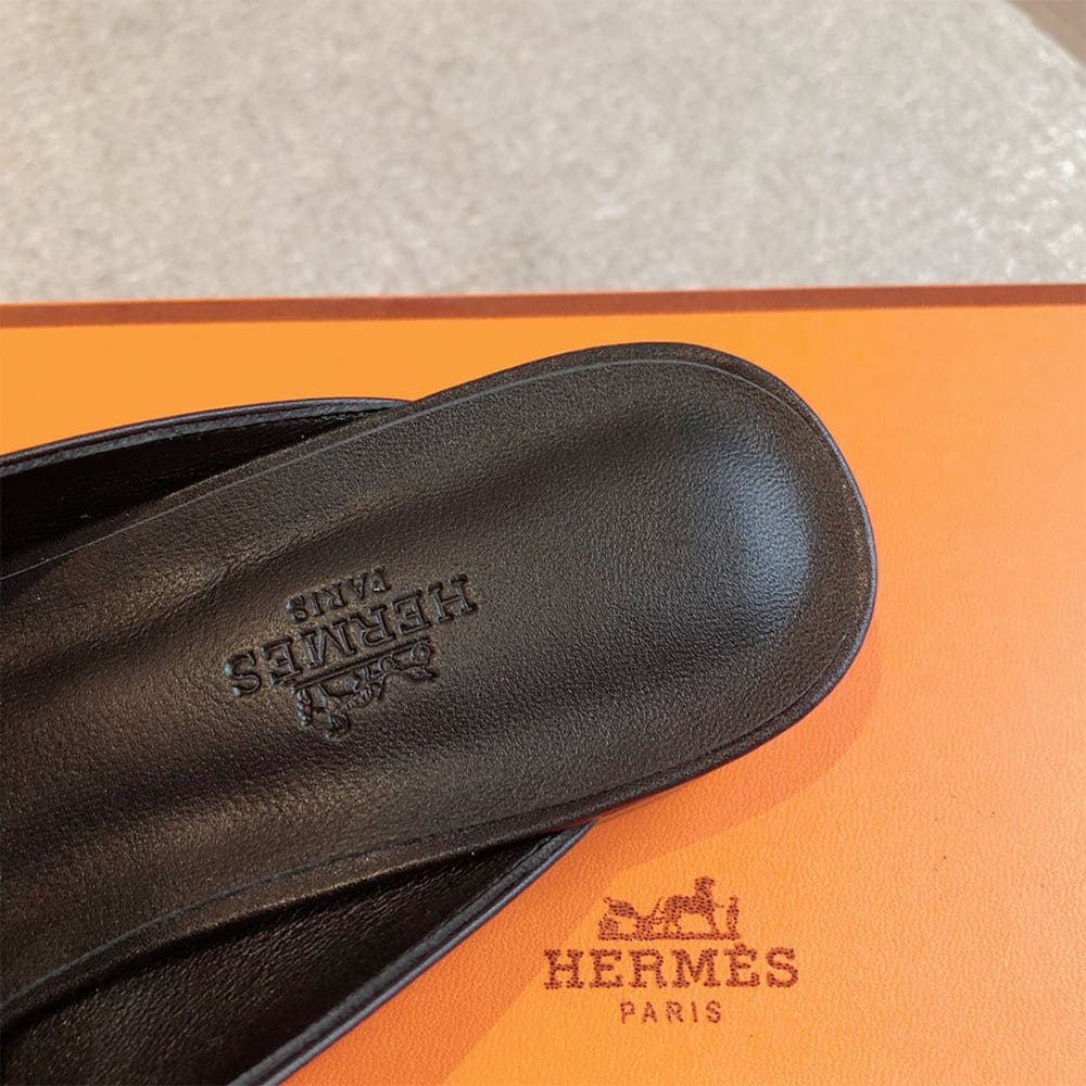 HERMES Oz mule