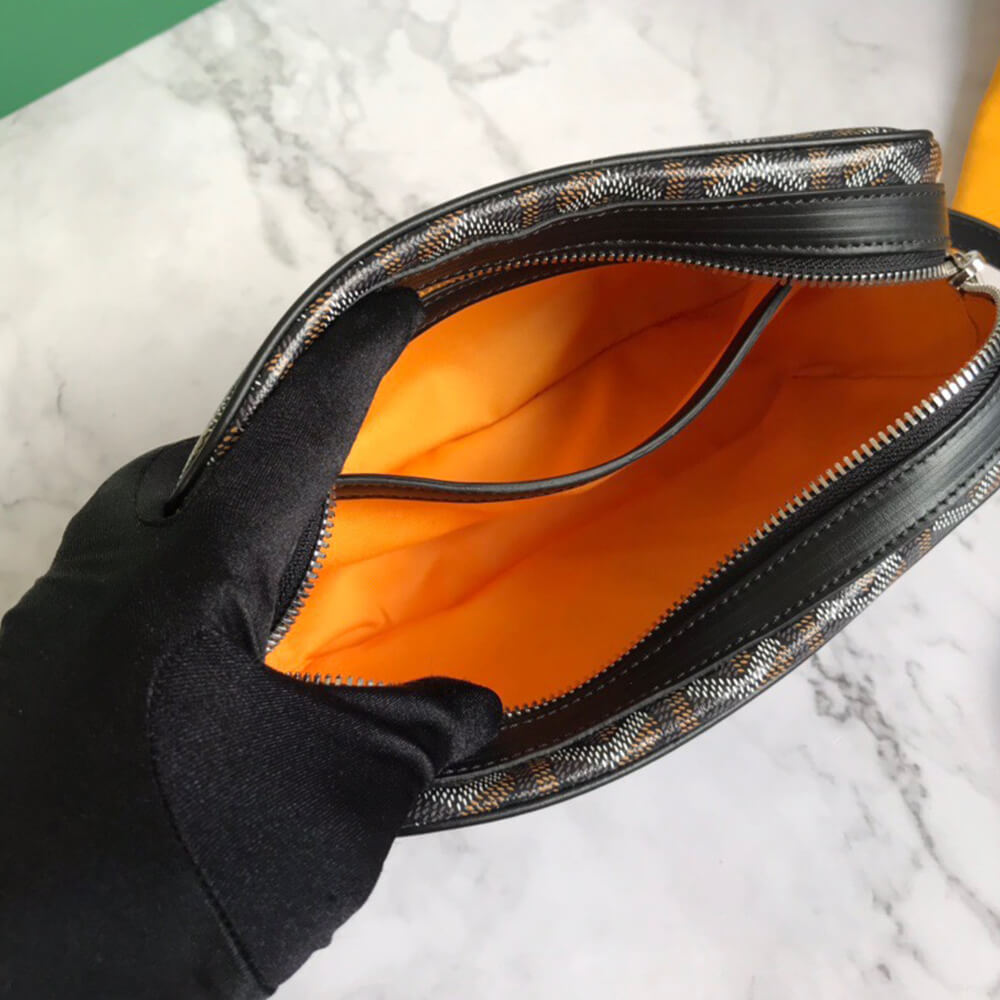 Goyard Cap-Vert PM Bag(HIGH-END GRADE)