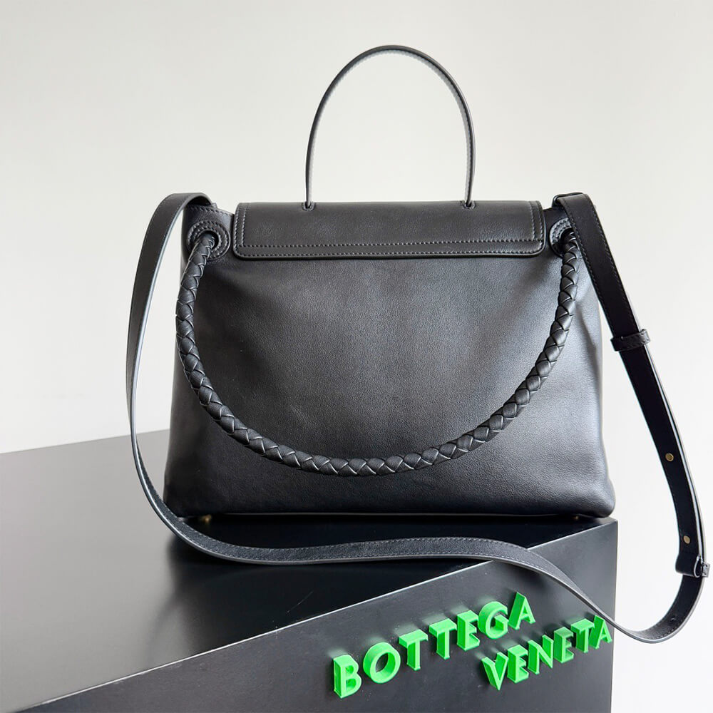 Bottega Veneta Ciao Ciao(HIGH-END GRADE)