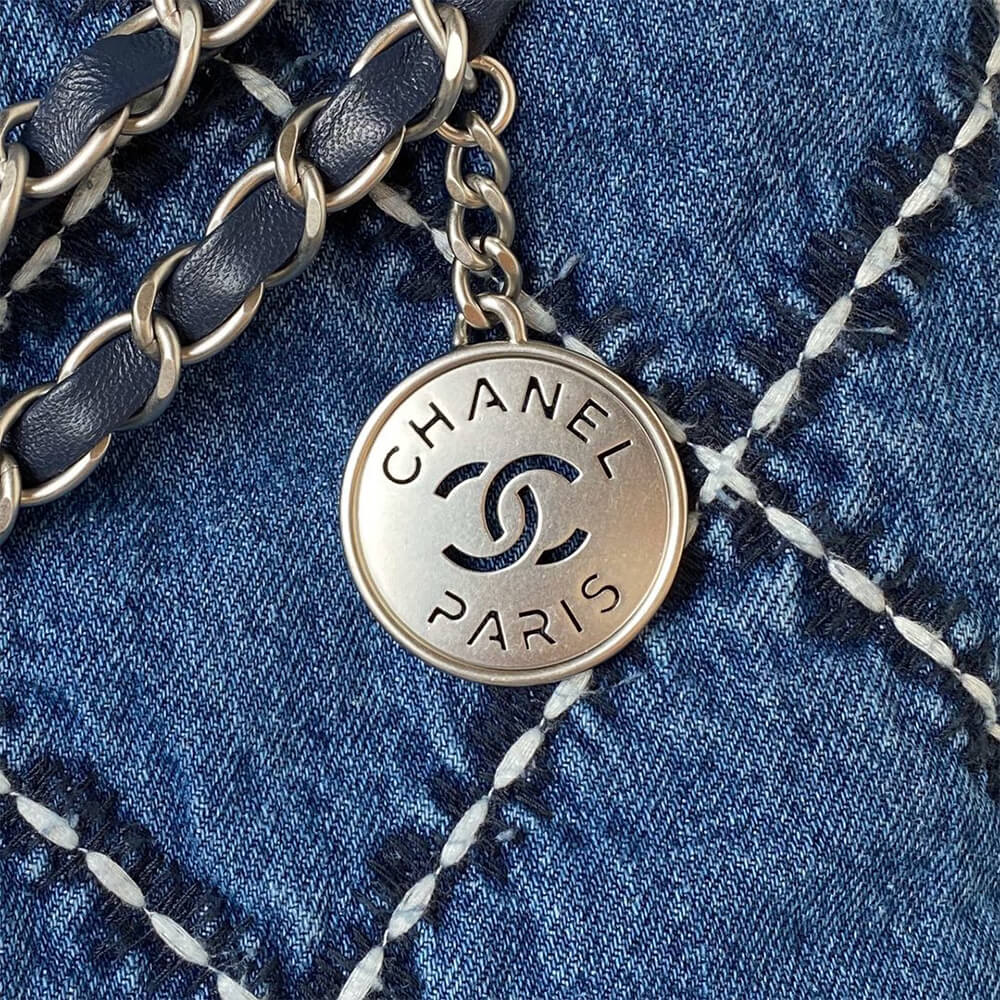 CHANEL 22 HANDBAG(high-end grade)