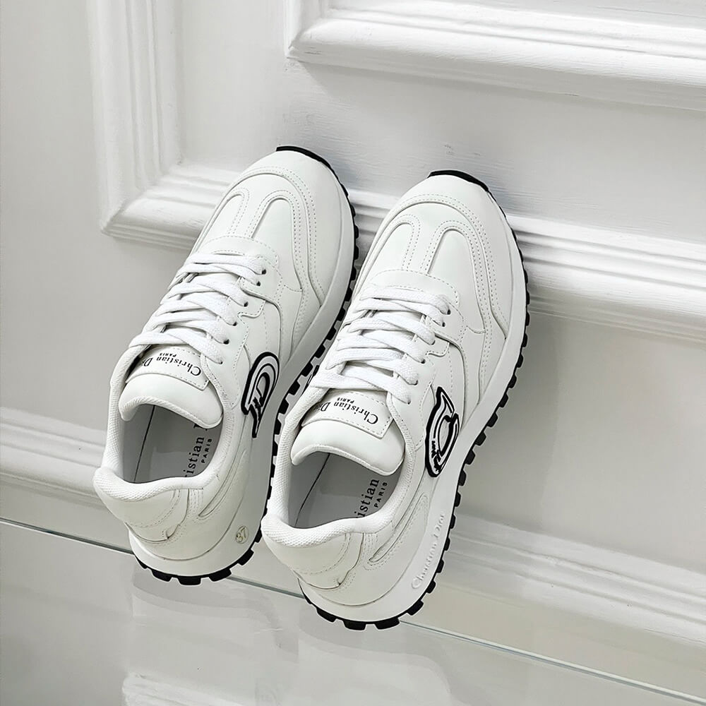 DIOR C est Dior Sneaker