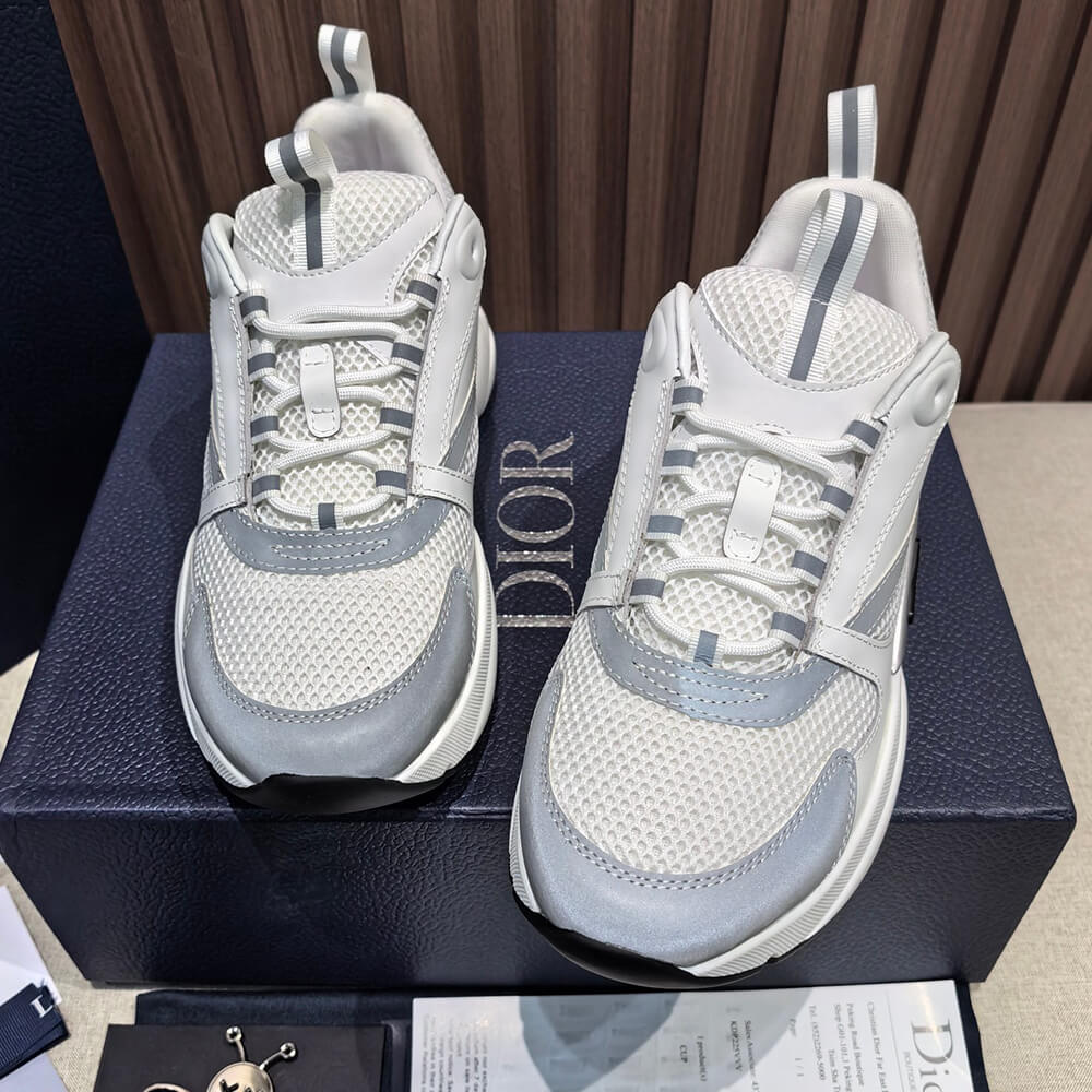 DIOR  B22 Sneaker