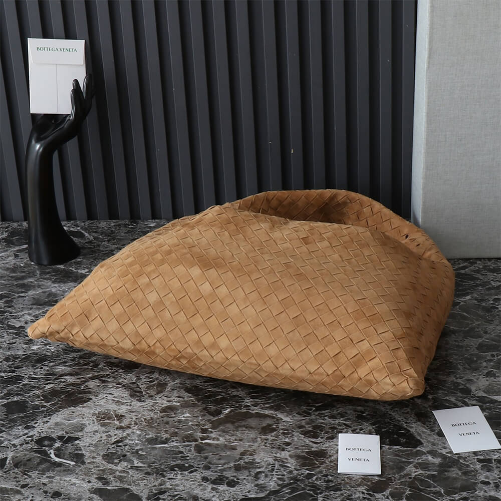 Bottega Veneta Large Hop(tax-free Grade)