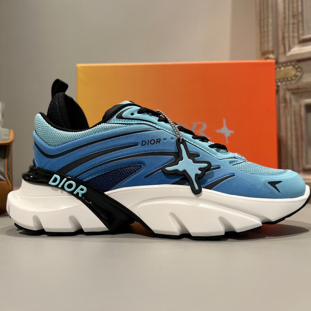 DIOR  B44 Blade Sneaker