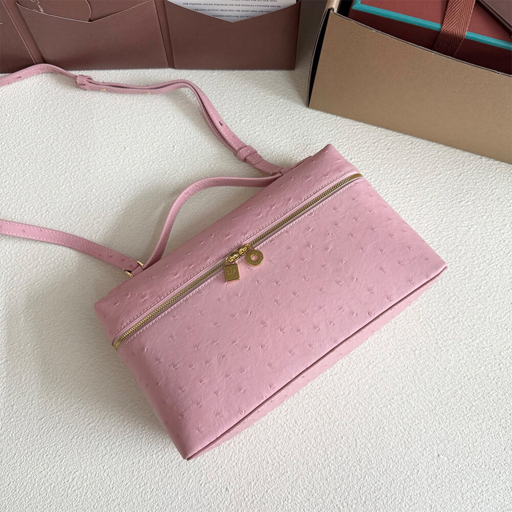 Loro Piana Extra Bag L27(High-end Grade)