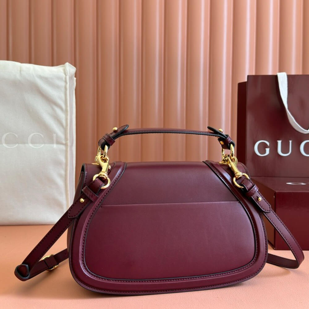 Gucci Blondie small top handle bag