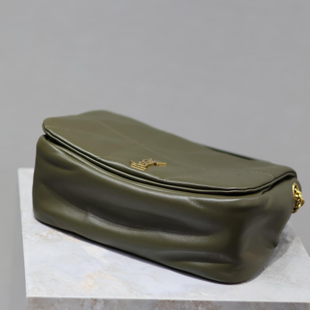 JAMIE 4.3 SMALL IN LAMBSKIN(HIGH-END GRADE)