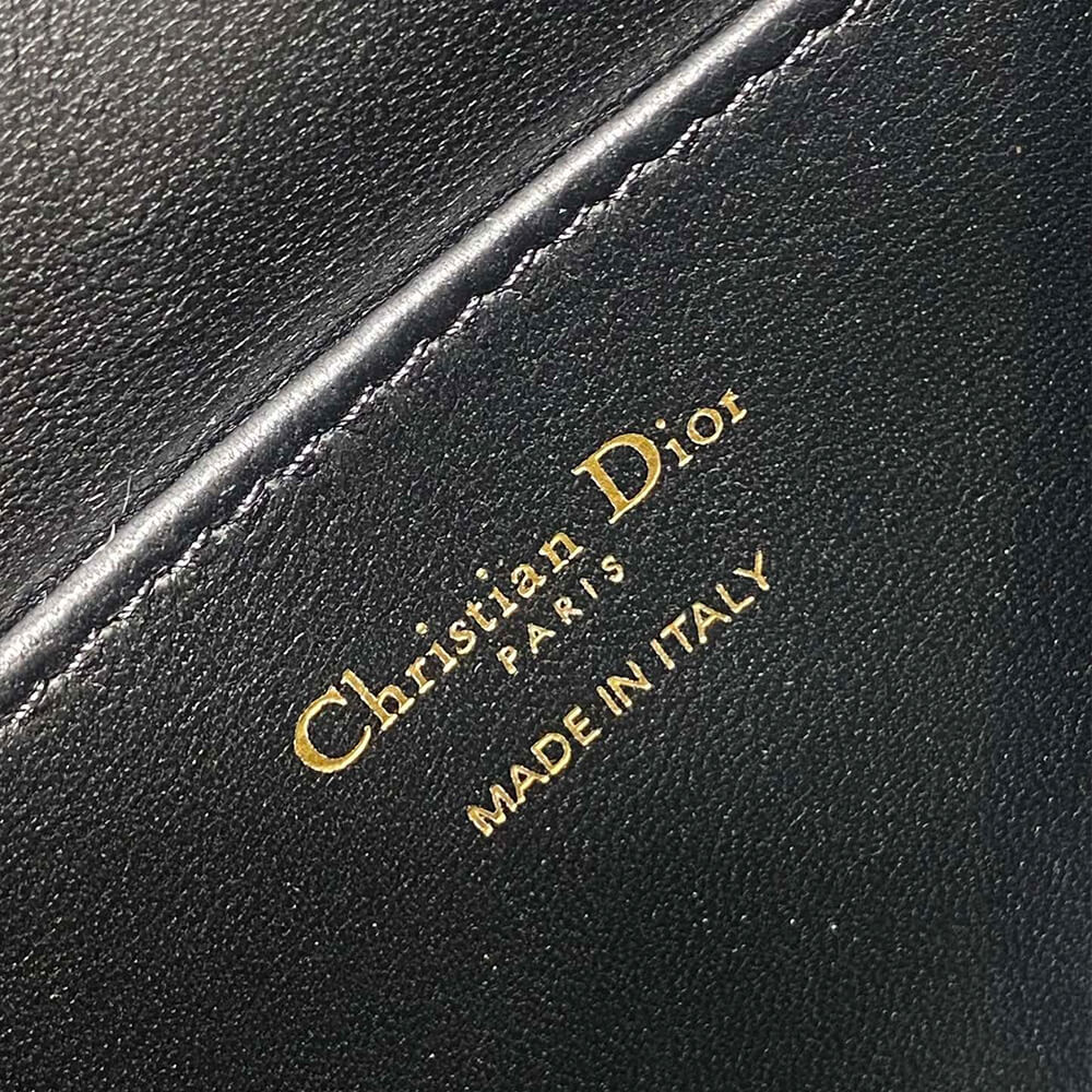 Medium Dior Caro Backpack