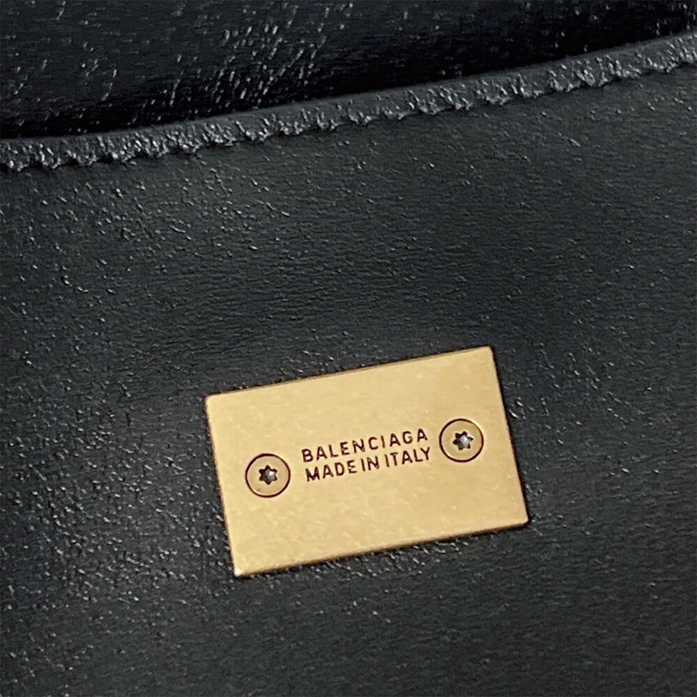 Balenciaga Women s Rodeo Handbag Large(HIGH-END GRADE)