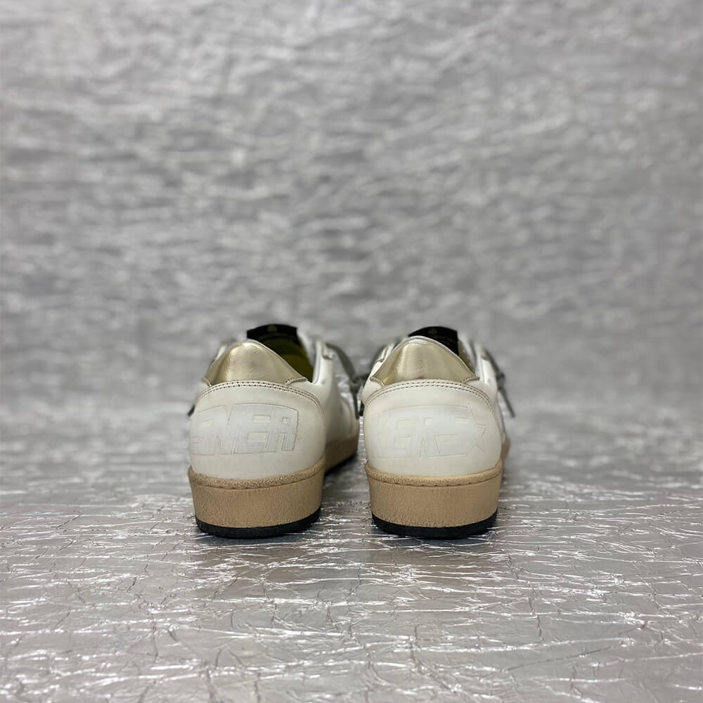 Golden Goose Super-Star Sneakers