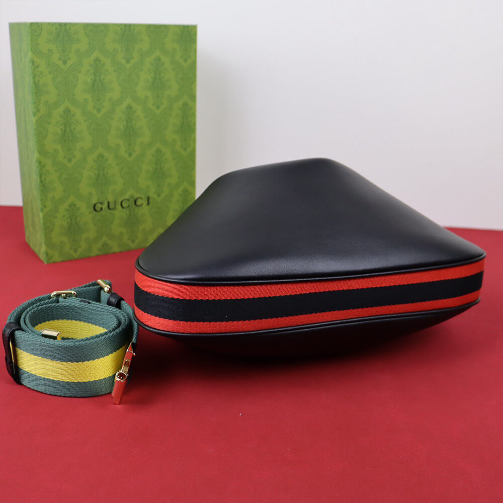 Gucci Attache large shoulder bag