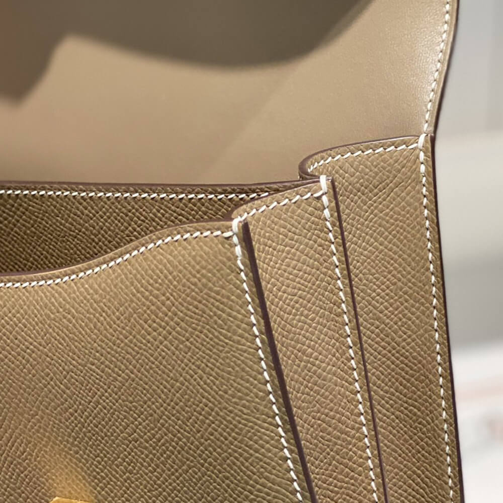 Hermes Constance 18(high-end grade)