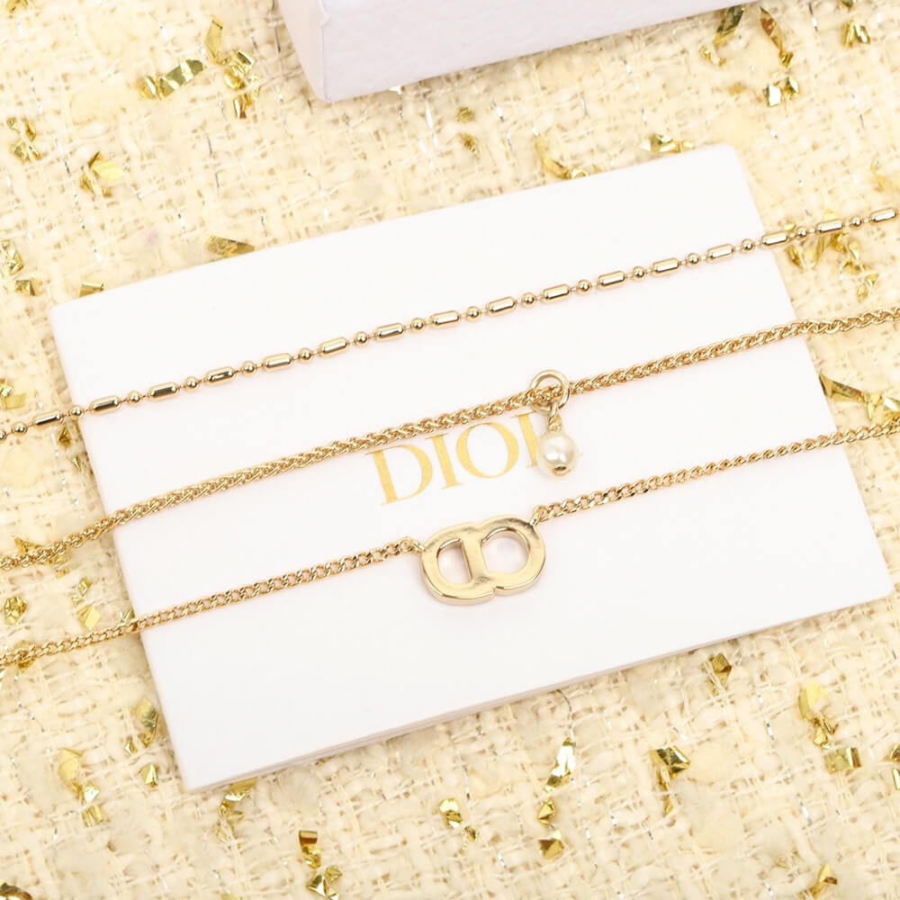 DIOR Necklace
