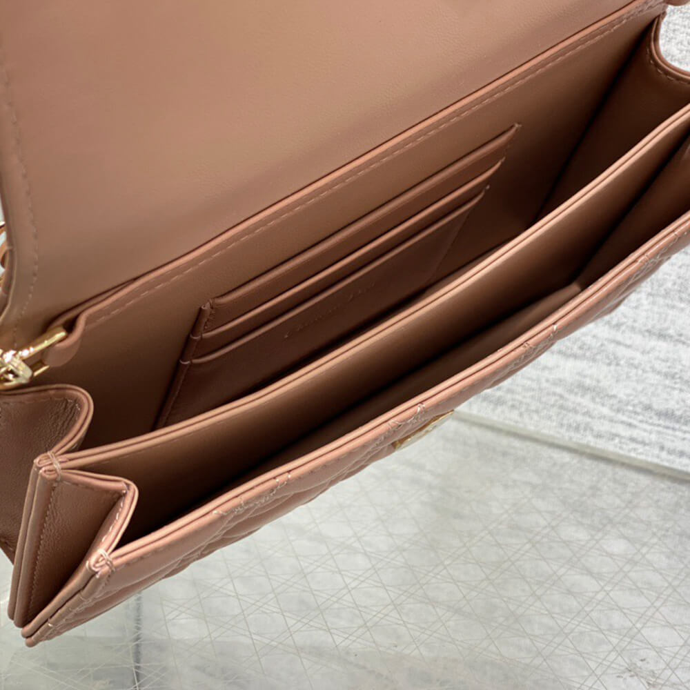 My Dior Mini Bag(High-end Grade)