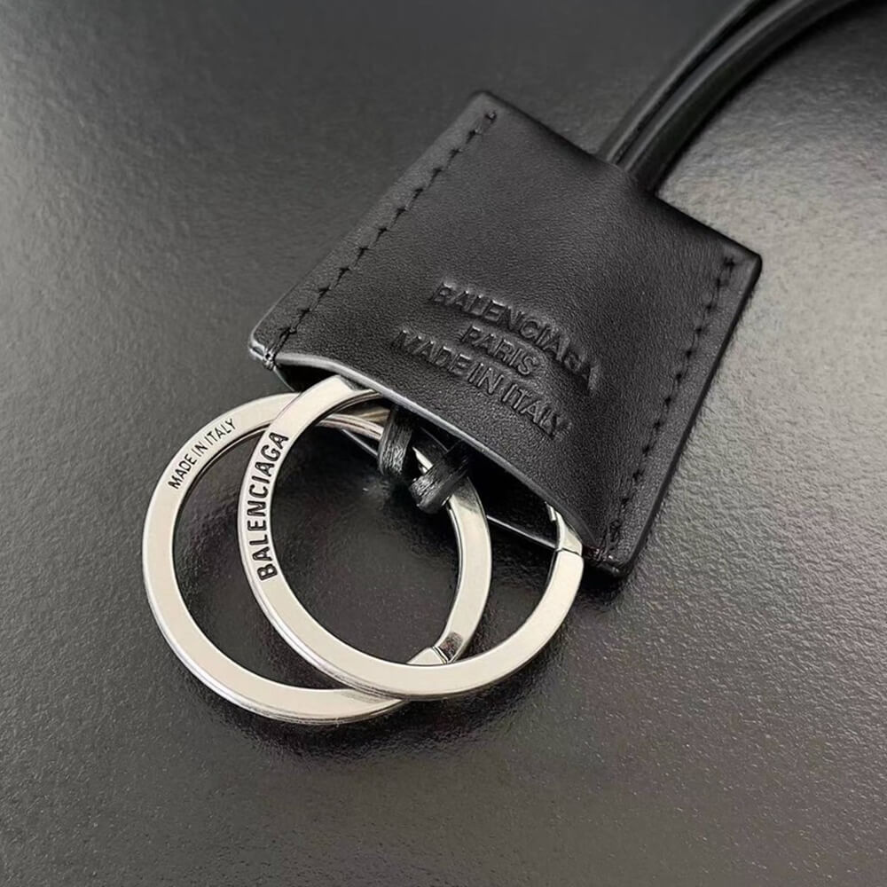 Balenciaga Bel Air Carry All Bag Xl in Black(HIGH-END GRADE)