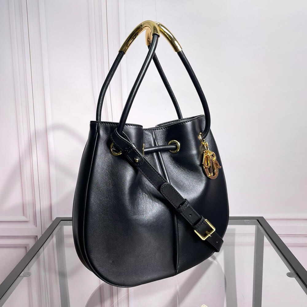 Medium Dior Nolita Bag