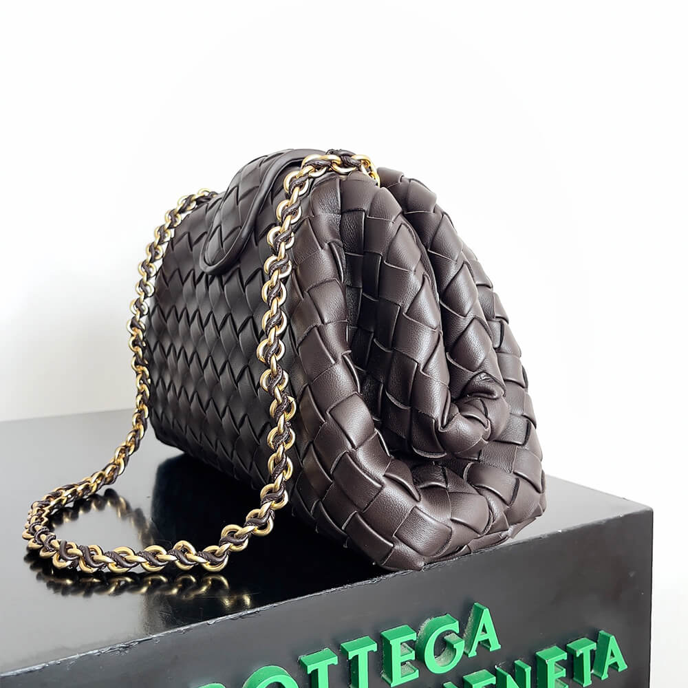 Bottega Veneta Lauren 1980(HIGH-END GRADE)